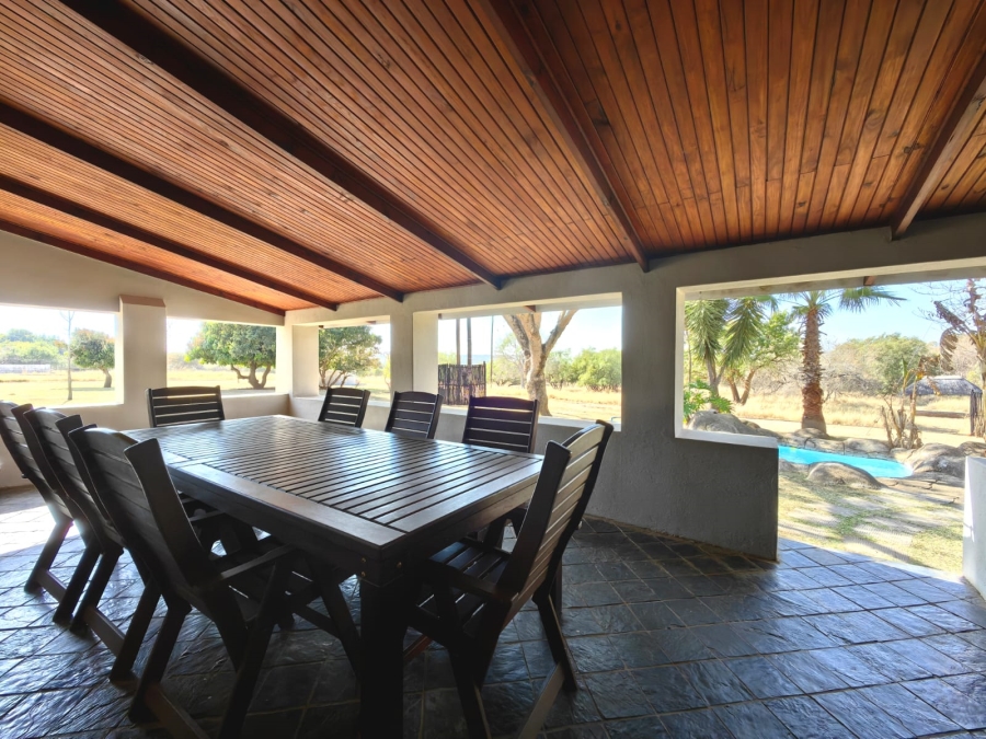 Commercial Property for Sale in Zeerust North West
